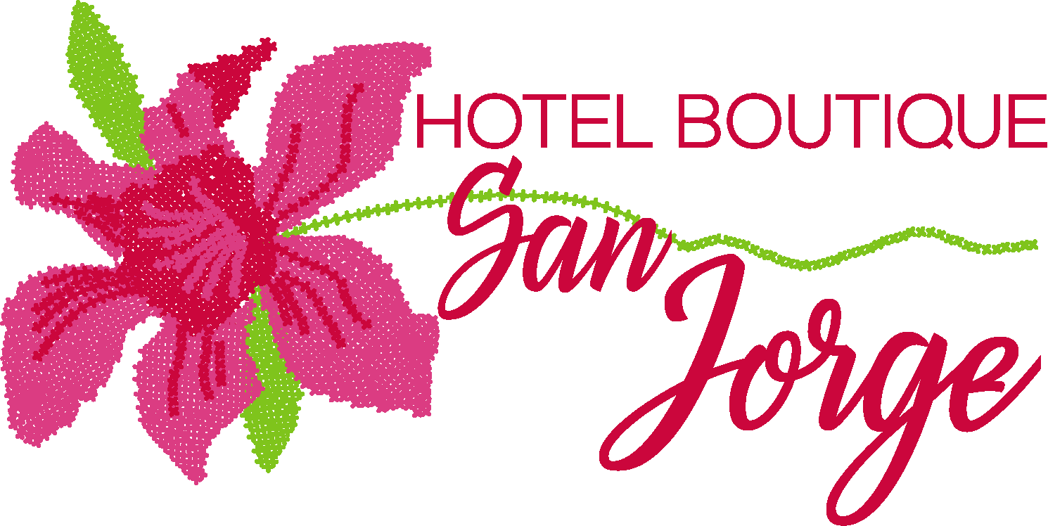 Hotel Boutique San Jorge